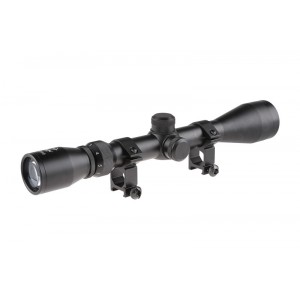 Прицел оптический 3-9*40 Scope [THETA OPTICS]